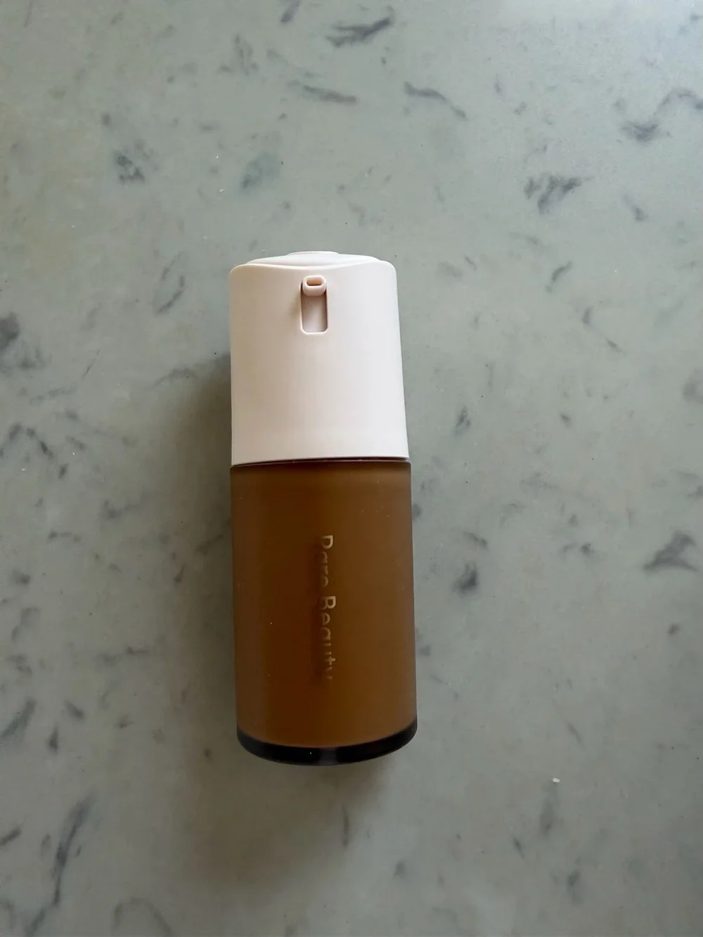 Rare Beauty True to Myself Natural Matte Longwear Foundation